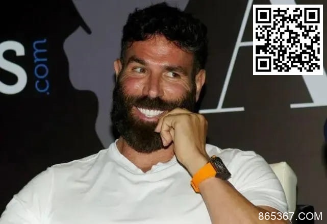 【EV扑克】趣闻 | Dan Bilzerian：我很期待和内马尔打两把