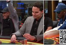 【EV扑克】趣闻 | 巴特勒大胜内马尔赢得174,000彩池,开心之余向粉丝疯狂发红包-博狗扑克 蜗牛扑克 德州扑克跟我学