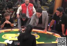 【EV扑克】内马尔连赢7次发牌,Alan输掉底裤直接上头,如果不是亲眼所见谁敢信-博狗扑克 蜗牛扑克 德州扑克跟我学