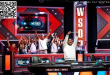 【EV扑克】2024 WSOP | Santhosh Suvarna夺得25万美元超级豪客赛冠军-博狗扑克 蜗牛扑克 德州扑克跟我学
