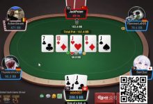 【EV扑克】牌局分析:三步并作两步走会摔跤-博狗扑克 蜗牛扑克 德州扑克跟我学