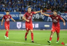 迈博体育 9连胜!奥斯卡破门 海港2-0三镇继续领跑-博狗扑克 蜗牛扑克 德州扑克跟我学