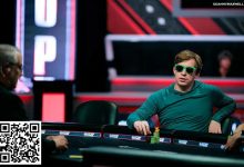 【EV扑克】2024WSOP | Phil Ivey、丹牛跻身50,000美元扑克玩家锦标赛12强-博狗扑克 蜗牛扑克 德州扑克跟我学