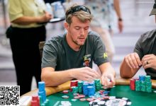 【EV扑克】2024WSOP | 多场比赛火热进行 中国玩家展现强大竞争力 Phil Ivey、丹牛奋战赛事#58 Day3-博狗扑克 蜗牛扑克 德州扑克跟我学