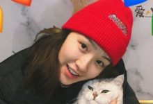 【EV扑克】秦凡淇个人资料, 舞台上当众向王嘉尔表白-博狗扑克 蜗牛扑克 德州扑克跟我学