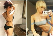 最猛的都在這!2017「爆乳比基尼」奶妹大合集!超邪惡「F奶畫面」真的好充血喔…-博狗扑克 蜗牛扑克 德州扑克跟我学