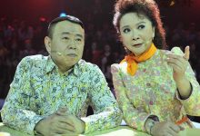 【EV扑克】潘长江蔡明什么关系? 他们是两口子吗为何如此有默契-博狗扑克 蜗牛扑克 德州扑克跟我学