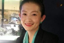 【EV扑克】同传王喆是谁? 比尔盖茨的离婚为何会传出与她的绯闻-博狗扑克 蜗牛扑克 德州扑克跟我学