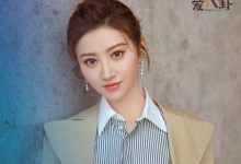 【EV扑克】景甜为什么叫人间富贵花, 起底景甜该称号由来-博狗扑克 蜗牛扑克 德州扑克跟我学