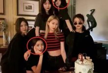 【EV扑克】李嫣现身名媛派对 ,与汪峰女儿小苹果合影-博狗扑克 蜗牛扑克 德州扑克跟我学