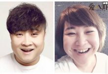 【EV扑克】《你好李焕英》贾玲乔杉演父女太像了, 出镜自带笑点-博狗扑克 蜗牛扑克 德州扑克跟我学