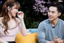 【EV扑克】金莎和盛况最后结局,金莎是喜欢盛况的吧他们现实在一起了吗-博狗扑克 蜗牛扑克 德州扑克跟我学