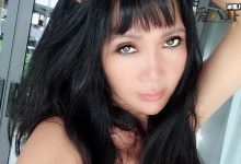 【EV扑克】张咪为什么这么黑? 起底张咪黑肤色原因-博狗扑克 蜗牛扑克 德州扑克跟我学