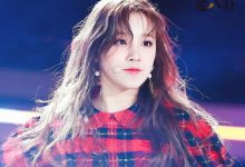 【EV扑克】宋雨琦为什么在韩国出道 ,她现今为何又在中国娱乐圈发展呢-博狗扑克 蜗牛扑克 德州扑克跟我学