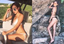 開到北極都願意!「嫩乳船長」性感小蠻腰搶戲,惹火身材讓船上乘客都擠爆了!-博狗扑克 蜗牛扑克 德州扑克跟我学