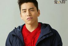 【EV扑克】王大陆的情史起底! 他真的是姐弟恋狂魔?-博狗扑克 蜗牛扑克 德州扑克跟我学