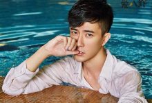 【EV扑克】于朦胧女朋友是谁? 号称古装第一美男的他女友是她!-博狗扑克 蜗牛扑克 德州扑克跟我学