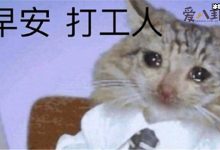 【EV扑克】打工人是什么梗, 起底其意思及出处-博狗扑克 蜗牛扑克 德州扑克跟我学