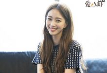 【EV扑克】韩艺瑟罢演事件起底, 是耍大小姐脾气还是另有原因-博狗扑克 蜗牛扑克 德州扑克跟我学