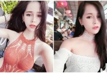 顏值美翻！正妹連身衣露出「雪白美肌」，「腰肩大挖空」好撩人喔！-博狗扑克 蜗牛扑克 德州扑克跟我学