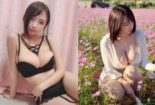 南韓高人氣直播主 Velvet「挺巨乳」趴趴走!不科學乳量讓人心癢癢-博狗扑克 蜗牛扑克 德州扑克跟我学