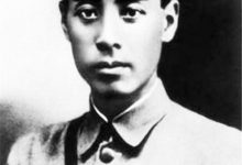 【EV扑克】民国四美男都是谁? 排名第一的身份令人意想不到-博狗扑克 蜗牛扑克 德州扑克跟我学