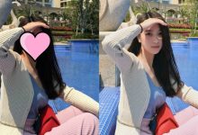 假的!眼睛業障重~神人動手指「普妹」變「正妹」!神技術讓網友硬了-博狗扑克 蜗牛扑克 德州扑克跟我学