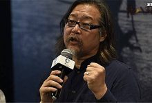 【EV扑克】赖声川个人资料简介, 妻子丁乃竺及两个女儿身份不简单-博狗扑克 蜗牛扑克 德州扑克跟我学