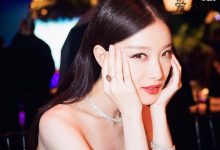 【EV扑克】倪妮30岁之后体重没下过100斤, 倪妮有多高为啥看她一点也不胖-博狗扑克 蜗牛扑克 德州扑克跟我学