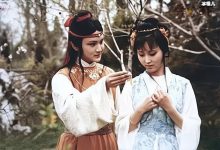 【EV扑克】《红楼梦》林黛玉演员陈晓旭简介, 去世前和丈夫一起出家-博狗扑克 蜗牛扑克 德州扑克跟我学