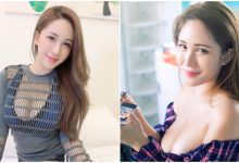 七夕終於有人陪！「戀愛系正妹」華華 Bivi 秀出情人節戰鬥服　IG 嬌喊：要對我好點！-博狗扑克 蜗牛扑克 德州扑克跟我学