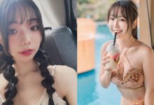 啾啾和希希外型太搶眼 同遊泰國狂被各國人搭訕:Sleep?-博狗扑克 蜗牛扑克 德州扑克跟我学