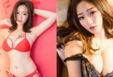 太可口！美乳小甜心「施菲亞Faiya」彈嫩美肌細緻光滑，兇猛車頭燈一探都照亮粉絲了！-博狗扑克 蜗牛扑克 德州扑克跟我学