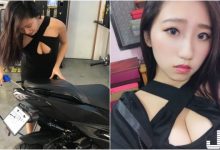長髮正妹「爆乳彎腰洗車」！超兇猛的「雪白美乳」從中炸出！網跪求加油站位置！-博狗扑克 蜗牛扑克 德州扑克跟我学