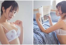 「花季少女」甜美房間寫真!白淨窗光下溫柔可愛又帶點青澀女人味的小性感!-博狗扑克 蜗牛扑克 德州扑克跟我学