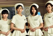 妄想炸裂！想要被這種護士打針　最美護士角色TOP10-博狗扑克 蜗牛扑克 德州扑克跟我学