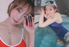 臉蛋很純身體很慾！韓國泳裝嫩模「RangRang」極致反差讓人欲罷不能-博狗扑克 蜗牛扑克 德州扑克跟我学