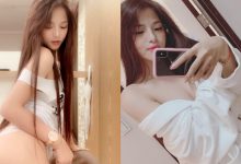 必須對號入座！「Ivy」閨房內大膽解放狂辣美體，還不小心透漏了自己的壞習慣！-博狗扑克 蜗牛扑克 德州扑克跟我学