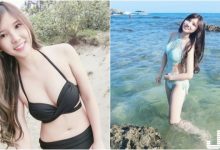 大馬女孩來台灣!「比基尼美胸」畫面太美好!在墾丁玩水也不忘辣一波!-博狗扑克 蜗牛扑克 德州扑克跟我学