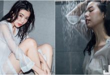 浴室裡的誘惑美景!「氣質奶妹」渾身濕透!白襯衫貼身「若隱若現」畫面好撩人!-博狗扑克 蜗牛扑克 德州扑克跟我学