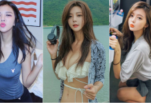 就愛這一味！妹子綑綁兩粒「白嫩奶包」快爆出，網驚呼：「乳形狀好明顯…」-博狗扑克 蜗牛扑克 德州扑克跟我学