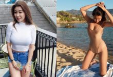 D級乳神好大方!超貼緊身衣露出「肉色駱駝蹄」,連兇暴長輩都見客了!-博狗扑克 蜗牛扑克 德州扑克跟我学