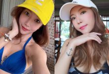 E奶正妹「福本慶子」深溝前有火辣刺青,誘惑的「翹臀曲線」好極品-博狗扑克 蜗牛扑克 德州扑克跟我学