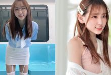 台藝大清純系正妹「伊品 Lora」,天使臉蛋配逆天長腿!捷運裡穿白吊帶襪太犯規-博狗扑克 蜗牛扑克 德州扑克跟我学