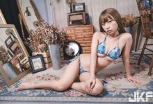 蜜肌辣妹「米兒」色氣比基尼誘惑！「飽滿南半球」直接坦露在外-博狗扑克 蜗牛扑克 德州扑克跟我学