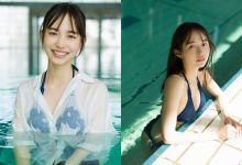 令和最性感假面騎士「井桁弘恵」170公分高挑曲線讓人稱羨 胸前飽滿雪乳更是破壞力十足-博狗扑克 蜗牛扑克 德州扑克跟我学