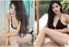 養眼麻豆一前傾「美乳溢出」,「惹火挑逗角度」讓人視線移不開!-博狗扑克 蜗牛扑克 德州扑克跟我学