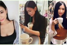 網瘋傳「極品美胸正妹」高顏值讓人好陶醉… 超甜美「清純外型」氣質滿分!-博狗扑克 蜗牛扑克 德州扑克跟我学