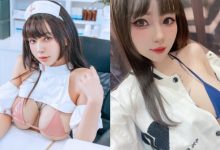 勇者來挑戰！小護士「古榕榕」猛乳端上桌，特意警告：「太ㄙㄜˋ不要買！」-博狗扑克 蜗牛扑克 德州扑克跟我学