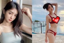 正妹女演員「安于晴」泳裝照連發！解放「纖腰美腿」再加碼曬「南半球」美景-博狗扑克 蜗牛扑克 德州扑克跟我学